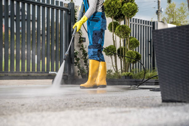 Best Fence Pressure Washing  in Skidaway Island, GA