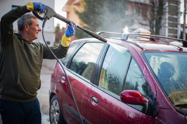 Best Roof Power Washing Services  in Skidaway Island, GA